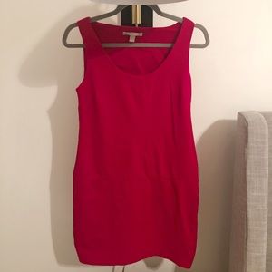 Banana Republic Shift Mini Dress